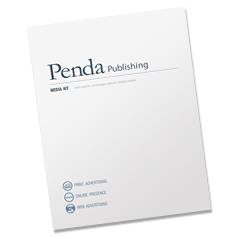 Penda Publishing Media Kit